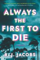 Always_the_first_to_die